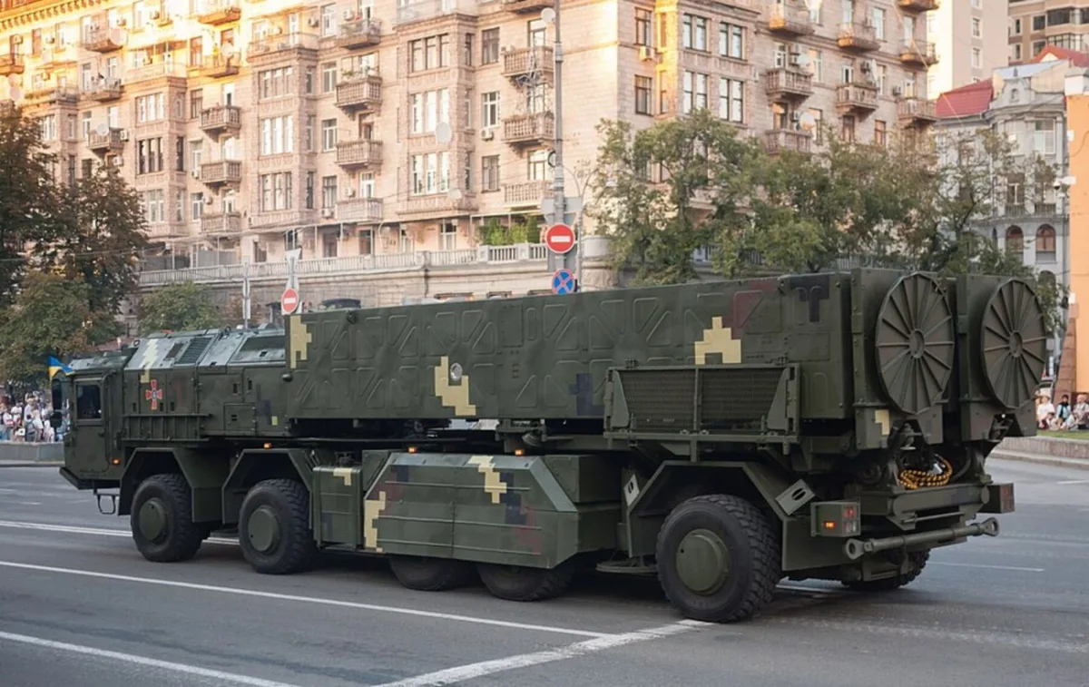 Україна випробувала власну балістичну ракету: деталі й перспективи