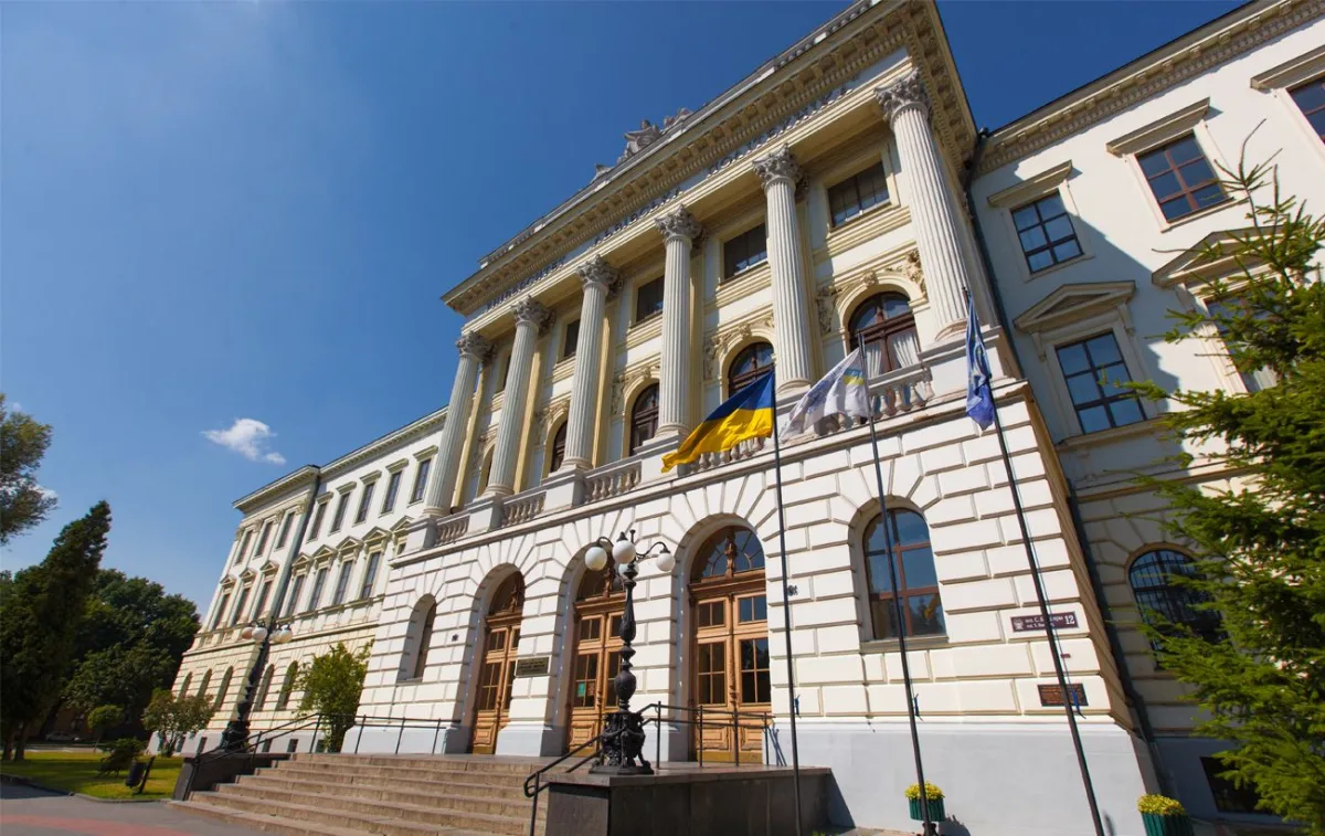 Найкращі університети України 2026: хто лідирує в рейтингу TOP-200